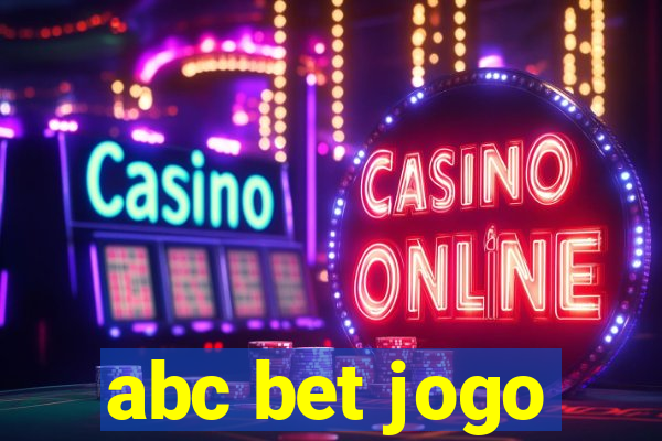 abc bet jogo